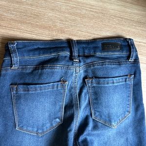 STS Blue Denim Leans